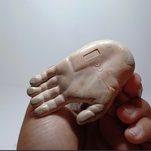 Rampage the Movie 16" Mega Articulated George Gorilla Toy King Kong Figure - Picture 7 of 7